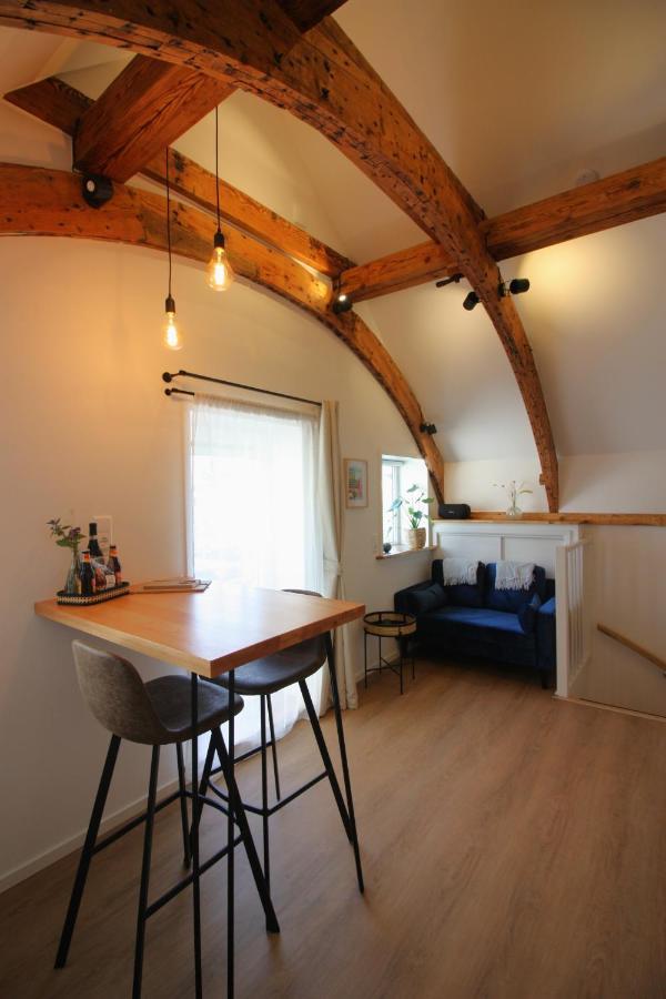 B&B Txl Де-Коксдорп Экстерьер фото
