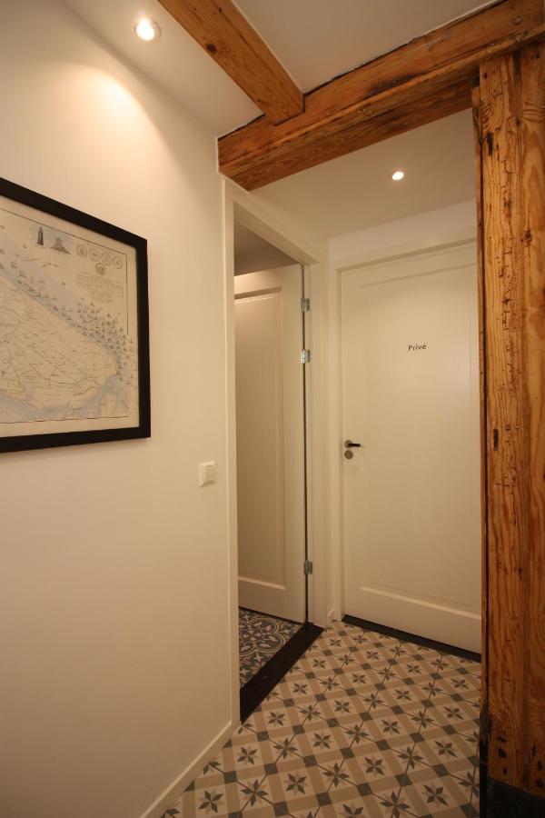 B&B Txl Де-Коксдорп Экстерьер фото