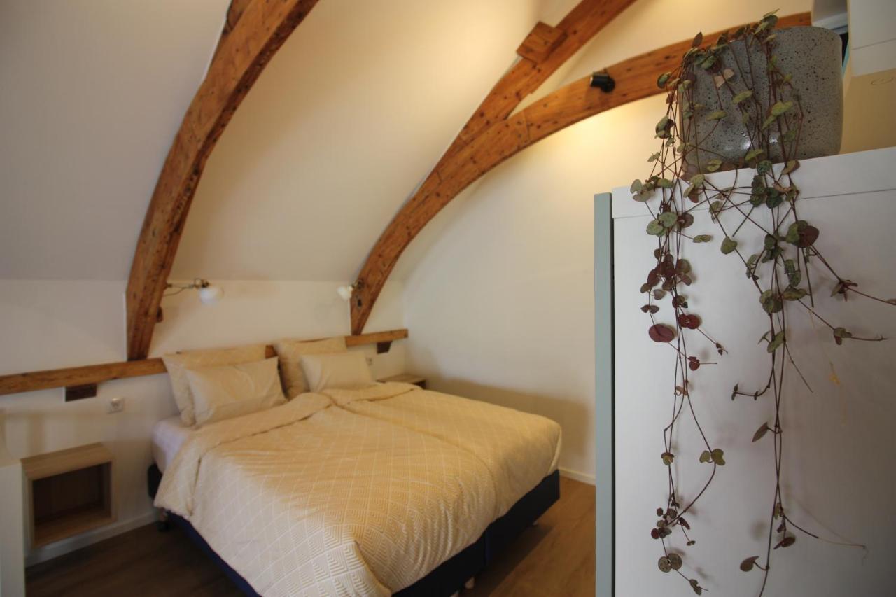B&B Txl Де-Коксдорп Экстерьер фото