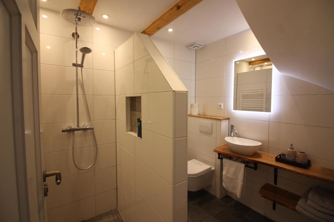 B&B Txl Де-Коксдорп Экстерьер фото