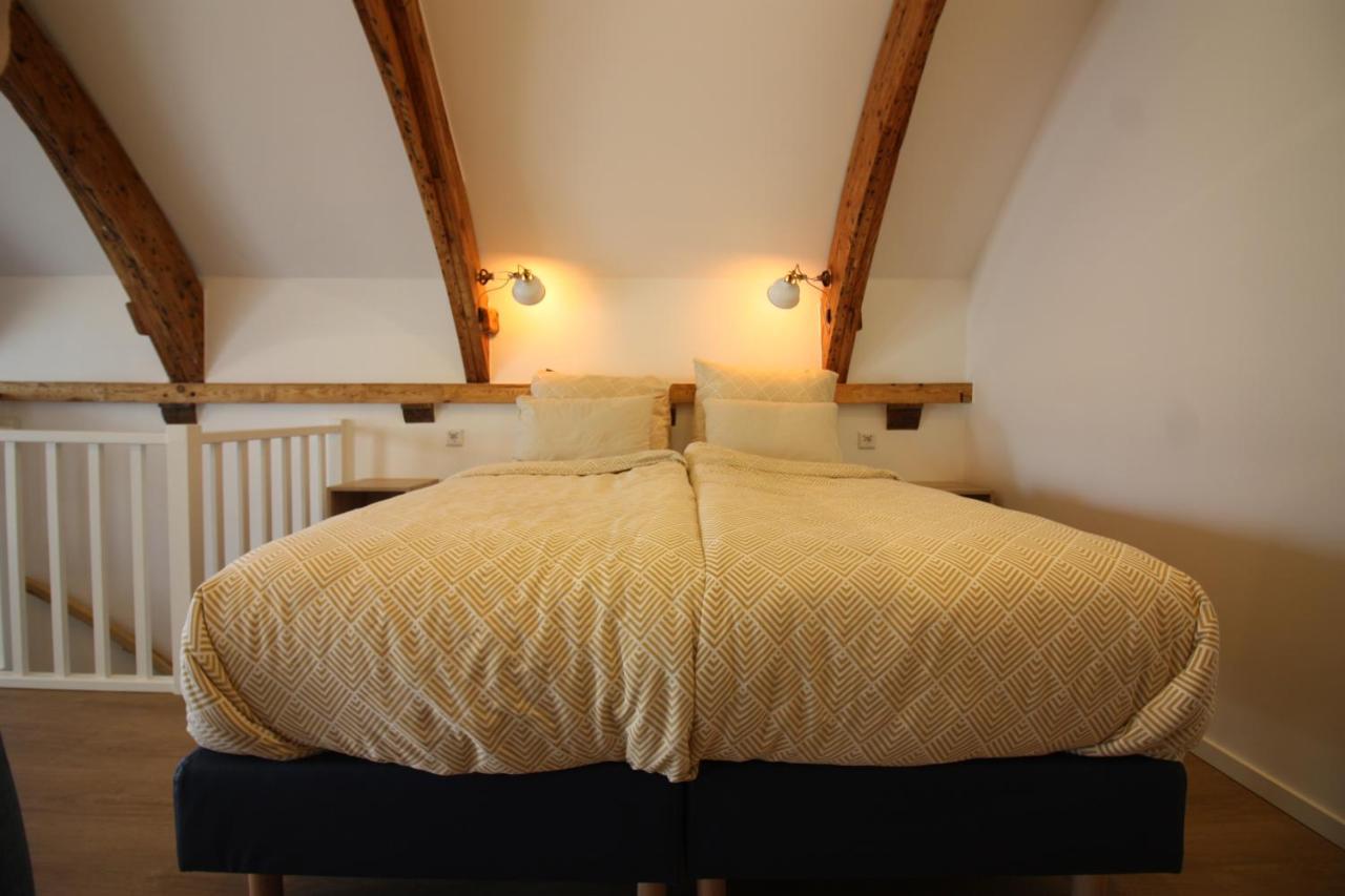 B&B Txl Де-Коксдорп Экстерьер фото