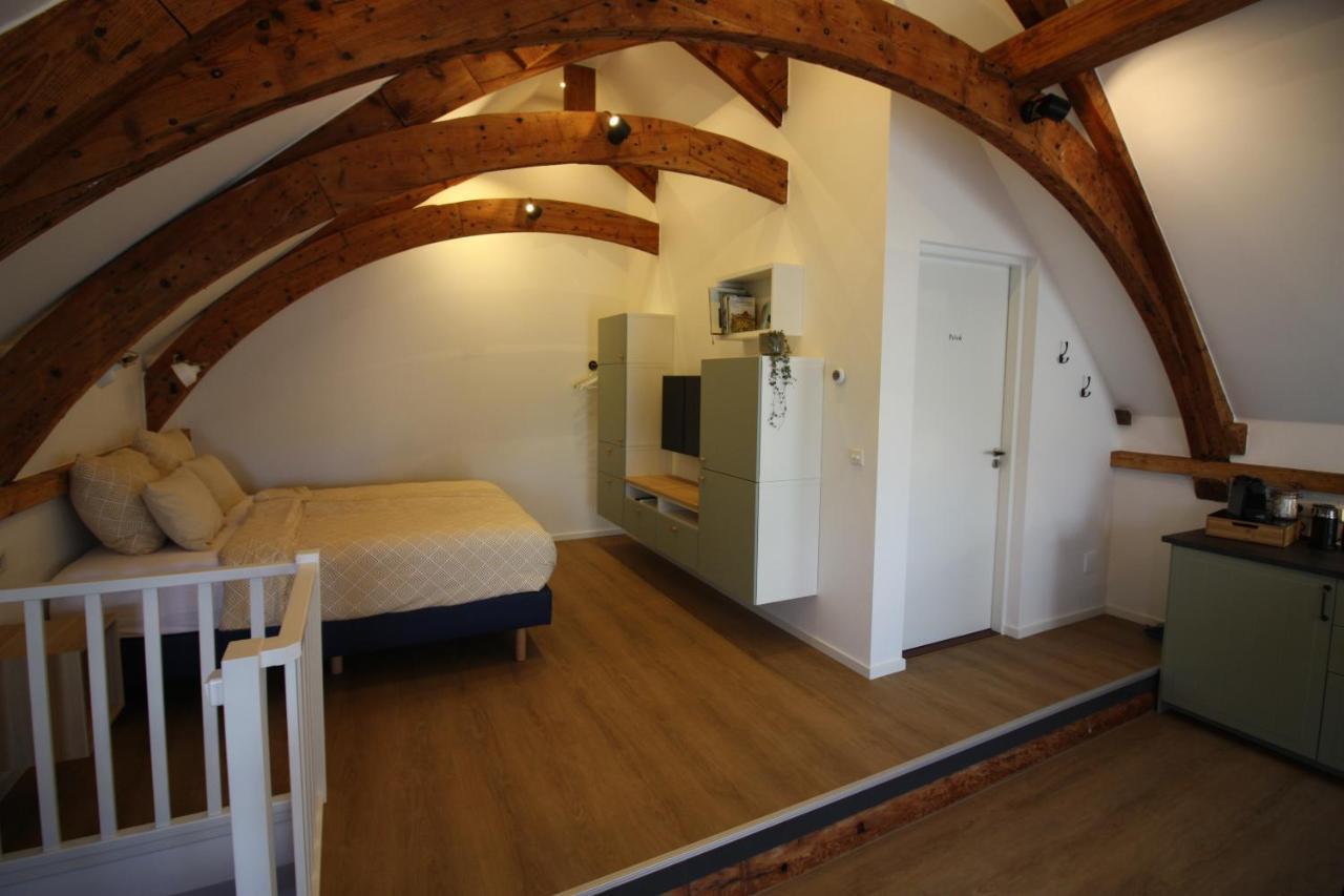 B&B Txl Де-Коксдорп Экстерьер фото