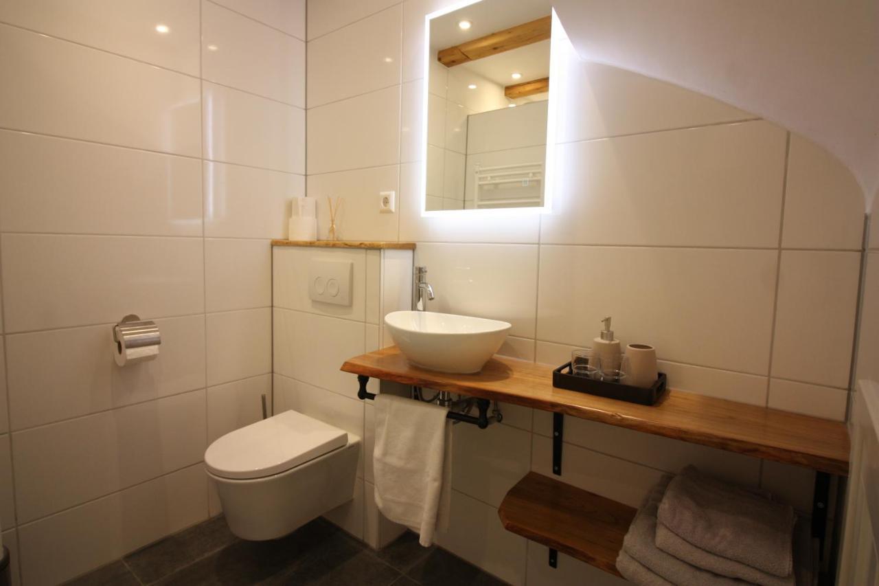 B&B Txl Де-Коксдорп Экстерьер фото