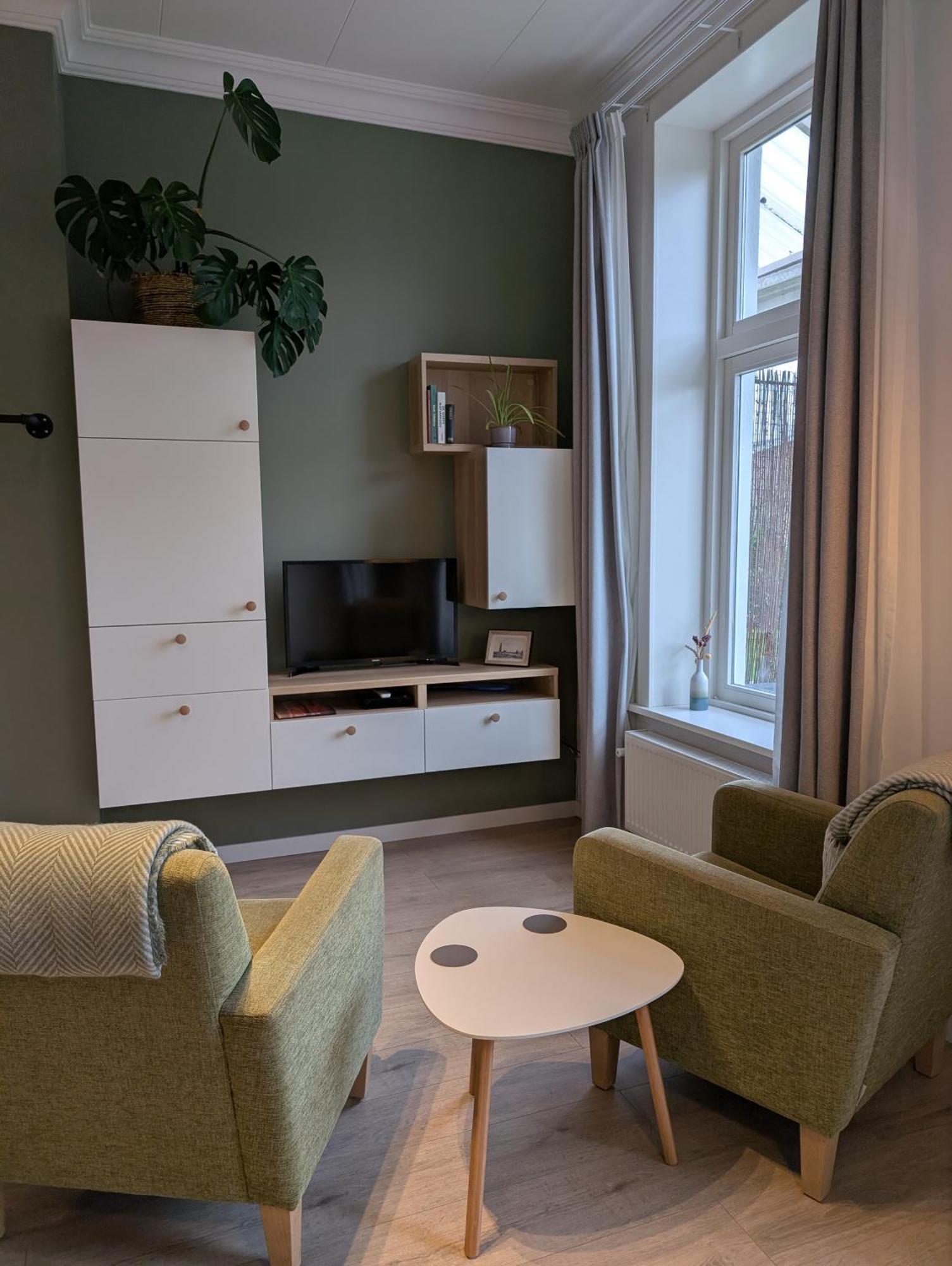 B&B Txl Де-Коксдорп Экстерьер фото