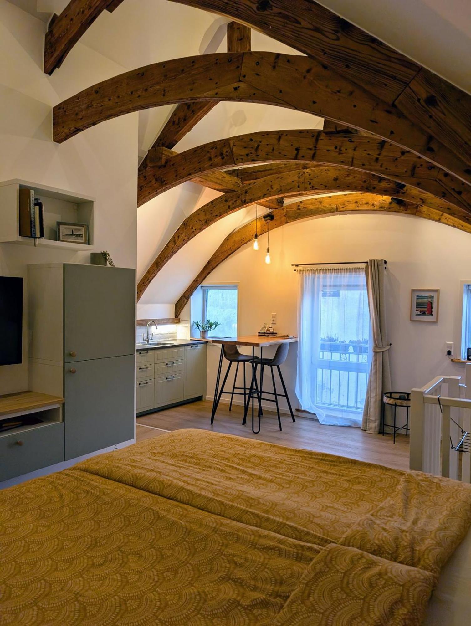 B&B Txl Де-Коксдорп Экстерьер фото